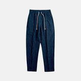 Calça Masculina de Linho - Cassis