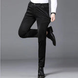Calça Social Masculina - Meyer