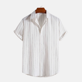Camisa Casual Masculina – Mare