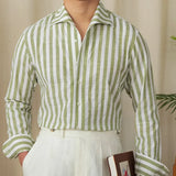 Camisa Social Masculina - Siena