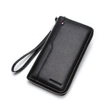 Carteira Masculina - Denim Safepocket