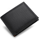 Carteira Masculina - New Carbon