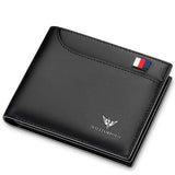 Carteira Masculina - William Polo