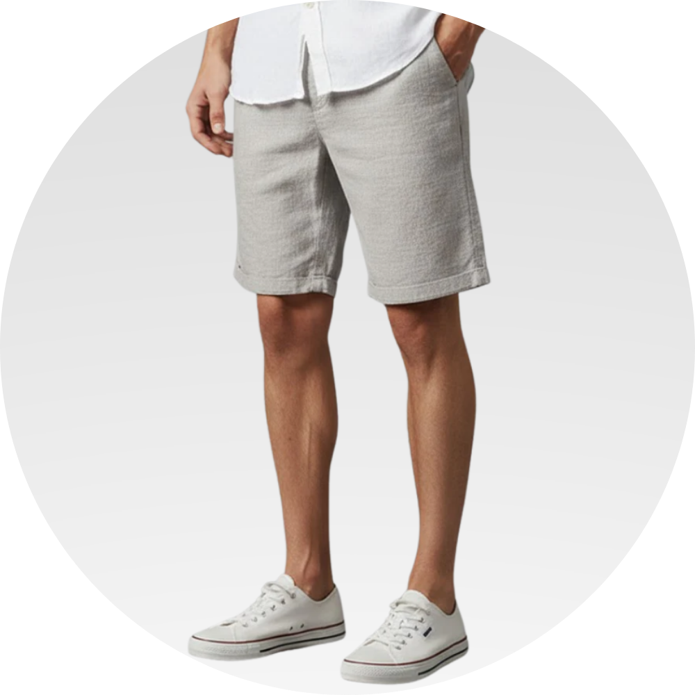Bermudas