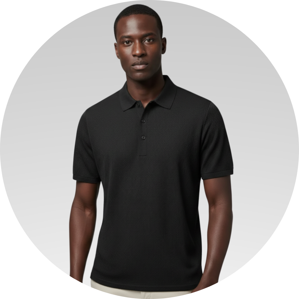 Camisas Polo