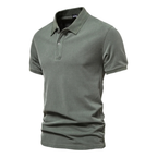 Camisa Polo Masculina - Piquet