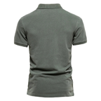 Camisa Polo Masculina - Piquet