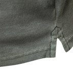 Camisa Polo Masculina - Piquet