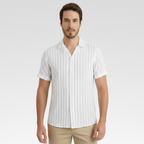Camisa Casual Masculina – Mare