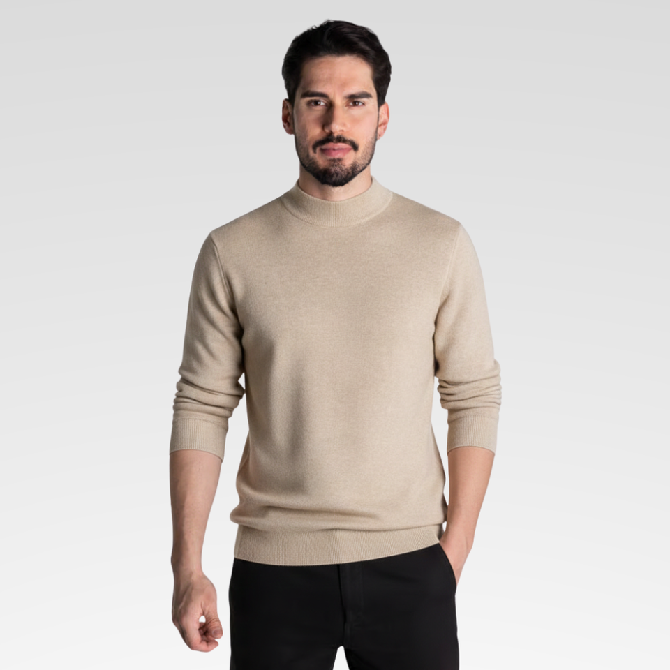 Suéter Masculino - Monaco