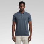 Camisa Polo Masculina - Piquet