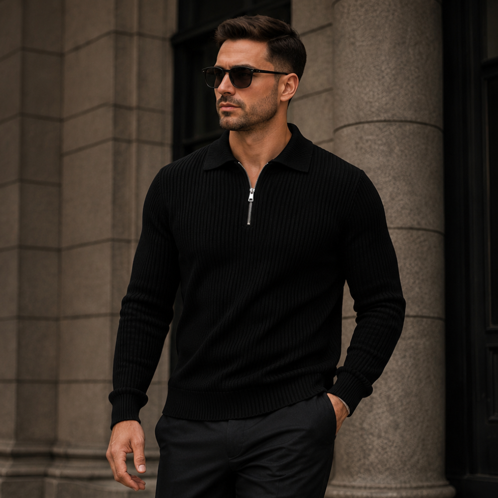 Suéter Masculino - Denmark