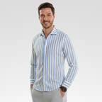 Camisa Social Masculina - Classic