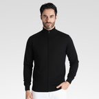Suéter Masculino - Fecho em Zíper