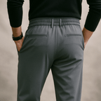 Conjunto - 2 Calças Sociais Masculinas
