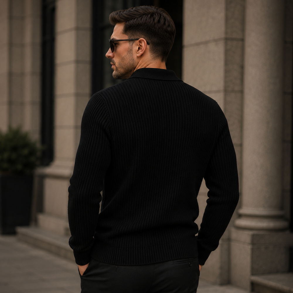 Suéter Masculino - Denmark