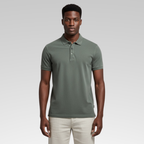 Camisa Polo Masculina - Piquet