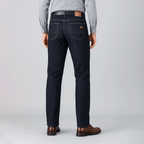 Calça Jeans Masculina - Clássica
