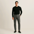 Conjunto - 2 Calças Sociais Masculinas