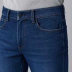 Calça Jeans Masculina - Clássica