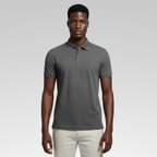 Camisa Polo Masculina - Piquet