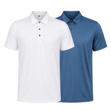 Branco + Azul