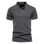 Camisa Polo Masculina - Piquet