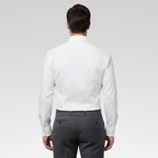 Camisa Social Masculina - Premium