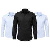 Azul + Azul + Preto