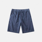 Bermuda Masculina de Linho - Capri