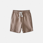 Bermuda Masculina de Linho - Portofino