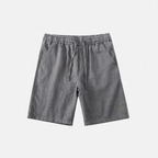 Bermuda Masculina de Linho - Capri