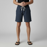 Bermuda Masculina de Linho - Portofino