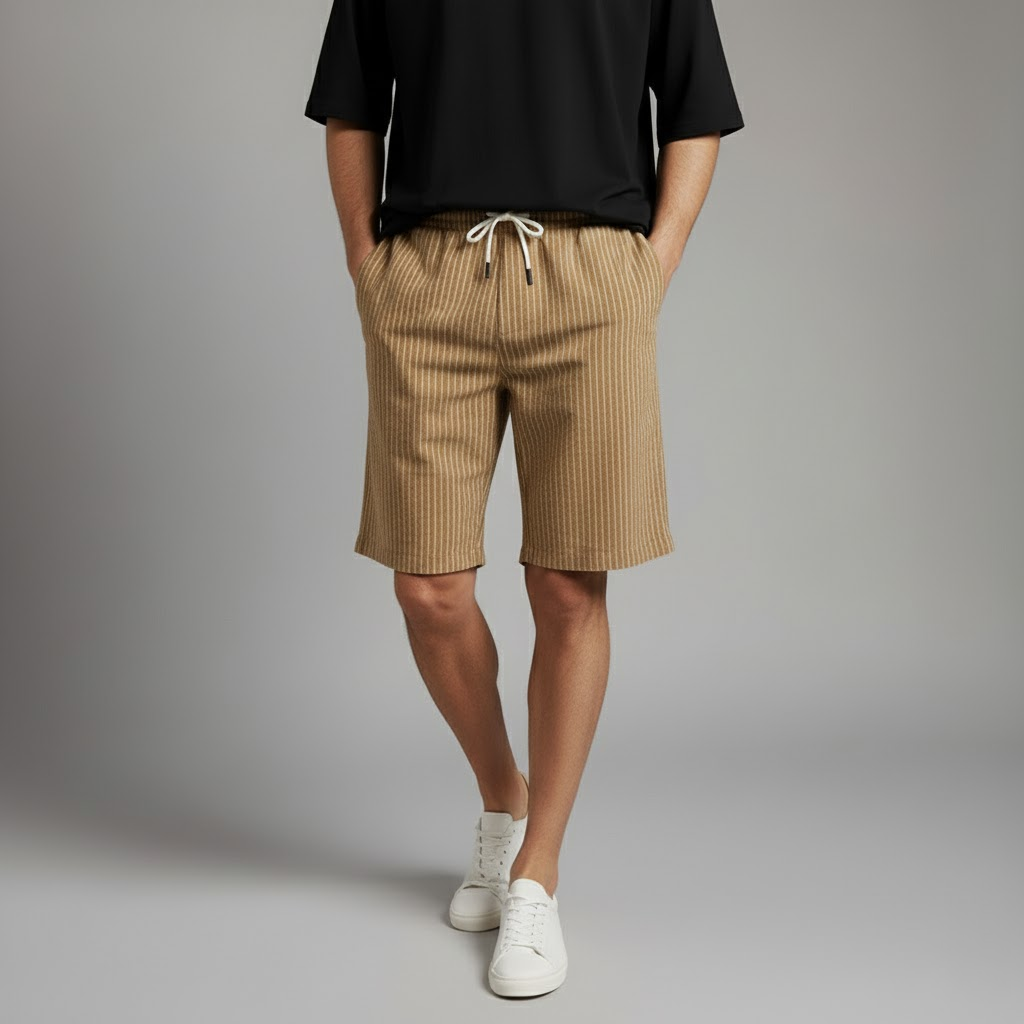 Bermuda Masculina Sorrento