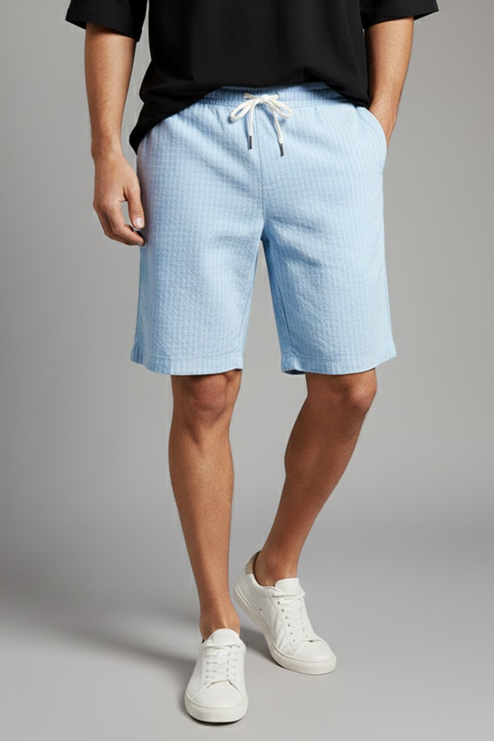 Bermuda Masculina Sorrento