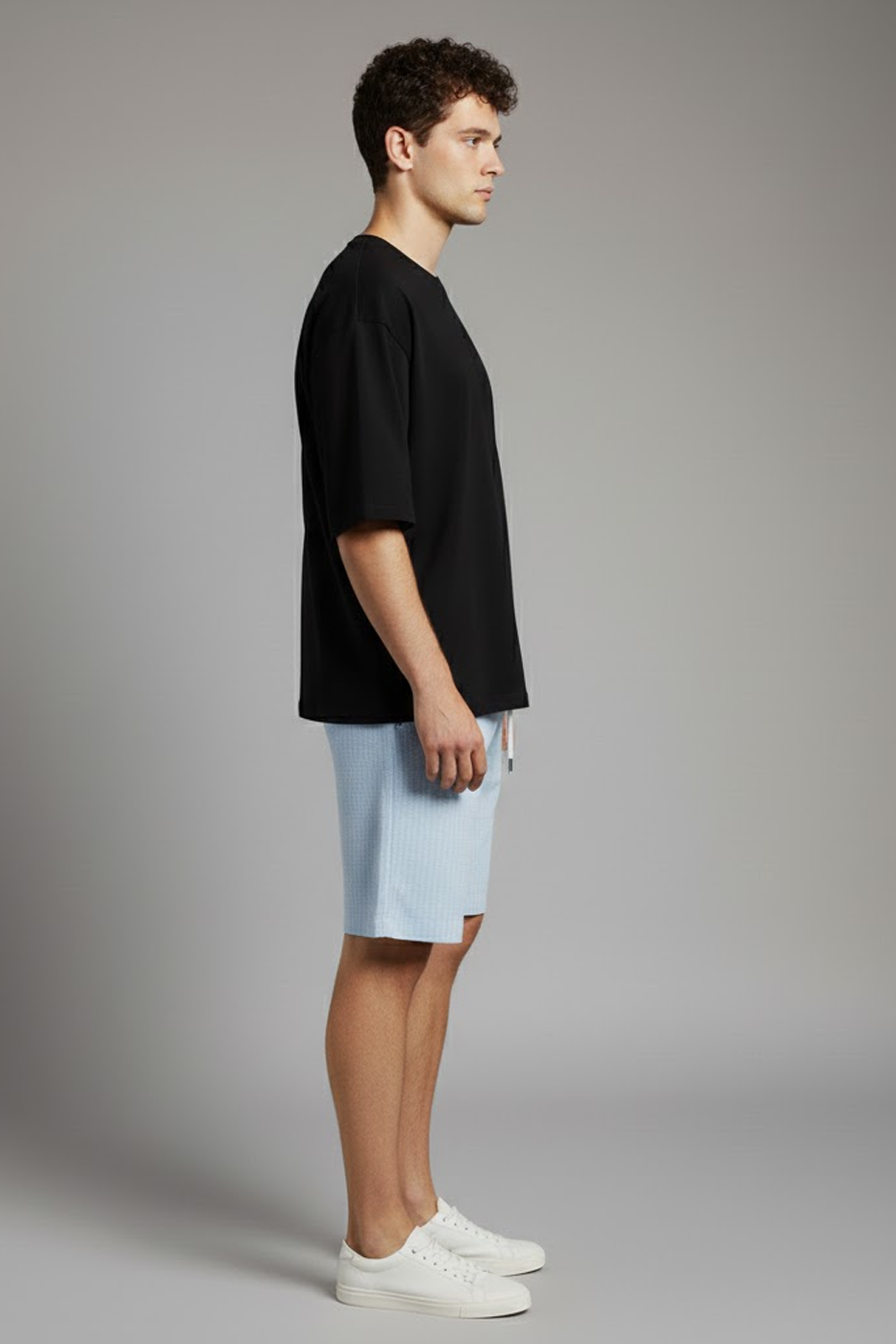Bermuda Masculina Sorrento