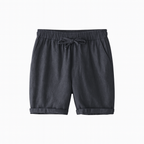 Bermuda Masculina de Linho - Verano