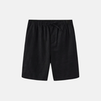 Bermuda Masculina de Linho - Essential