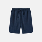 Bermuda Masculina de Linho - Essential