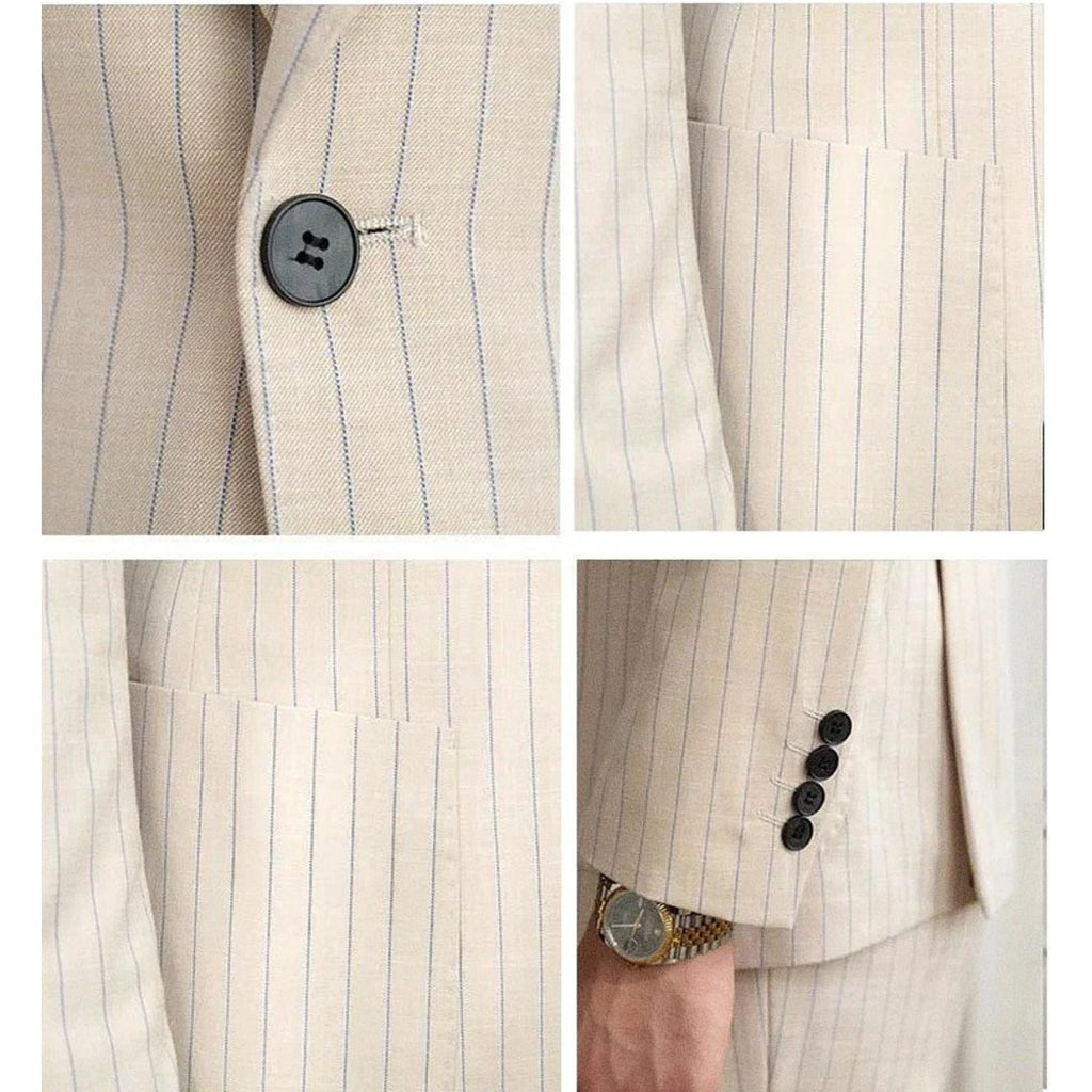 Blazer Masculino - Roma