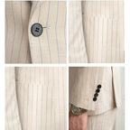 Blazer Masculino - Roma