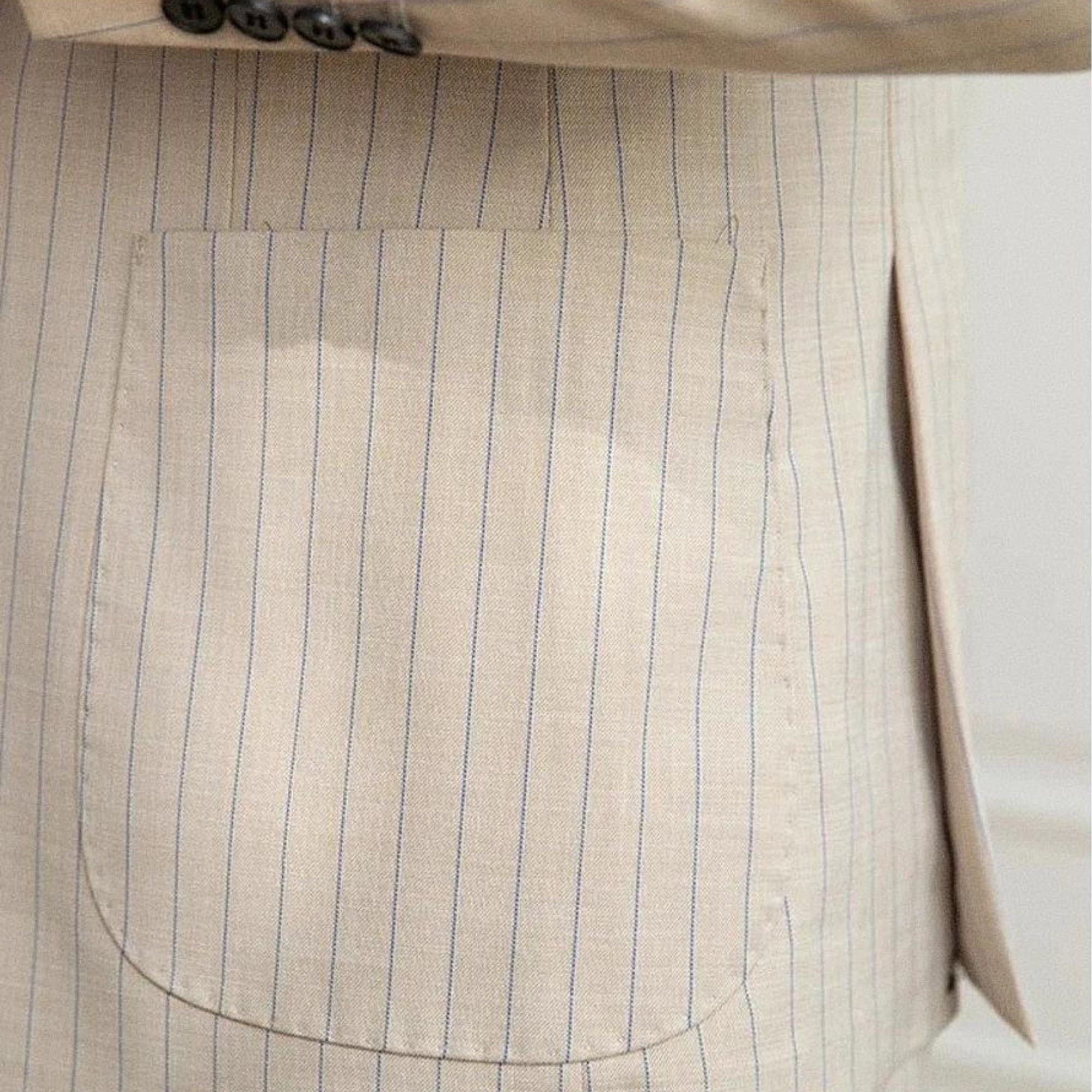 Blazer Masculino - Roma