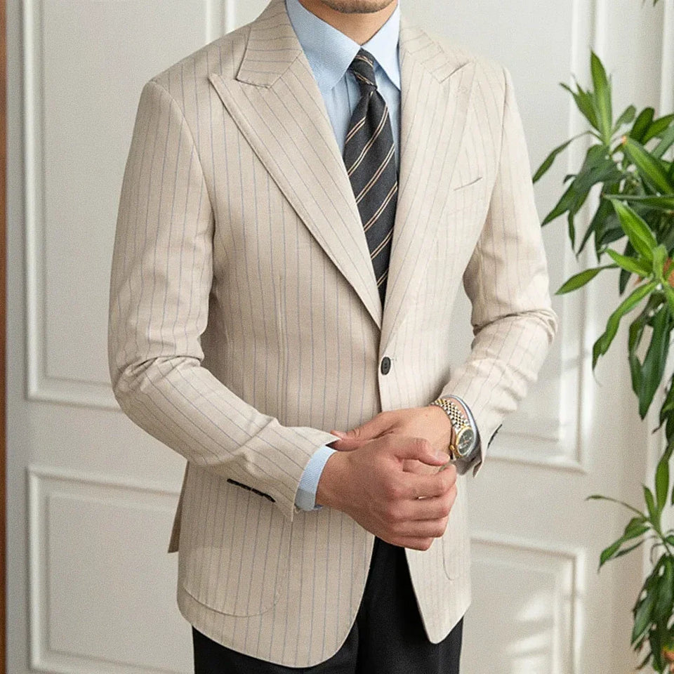 Blazer Masculino - Roma