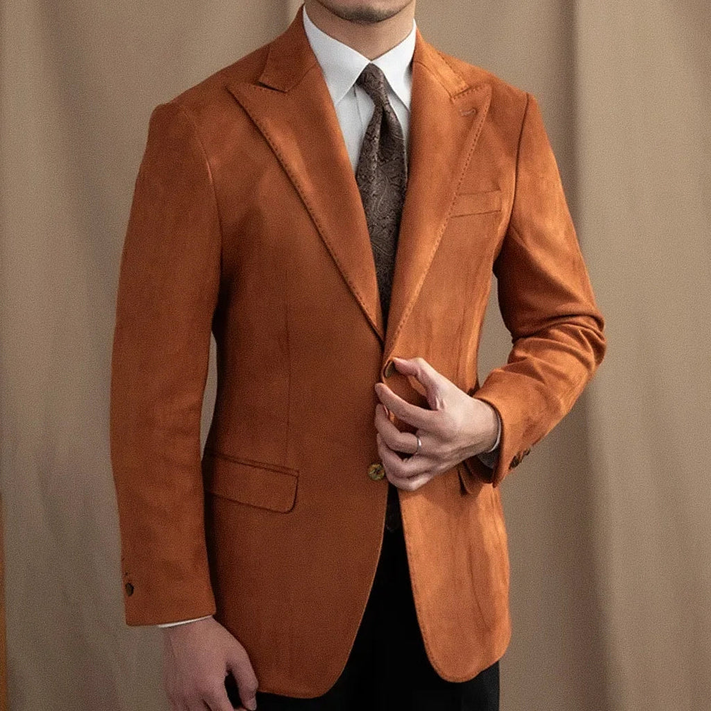Blazer Masculino - Vienna