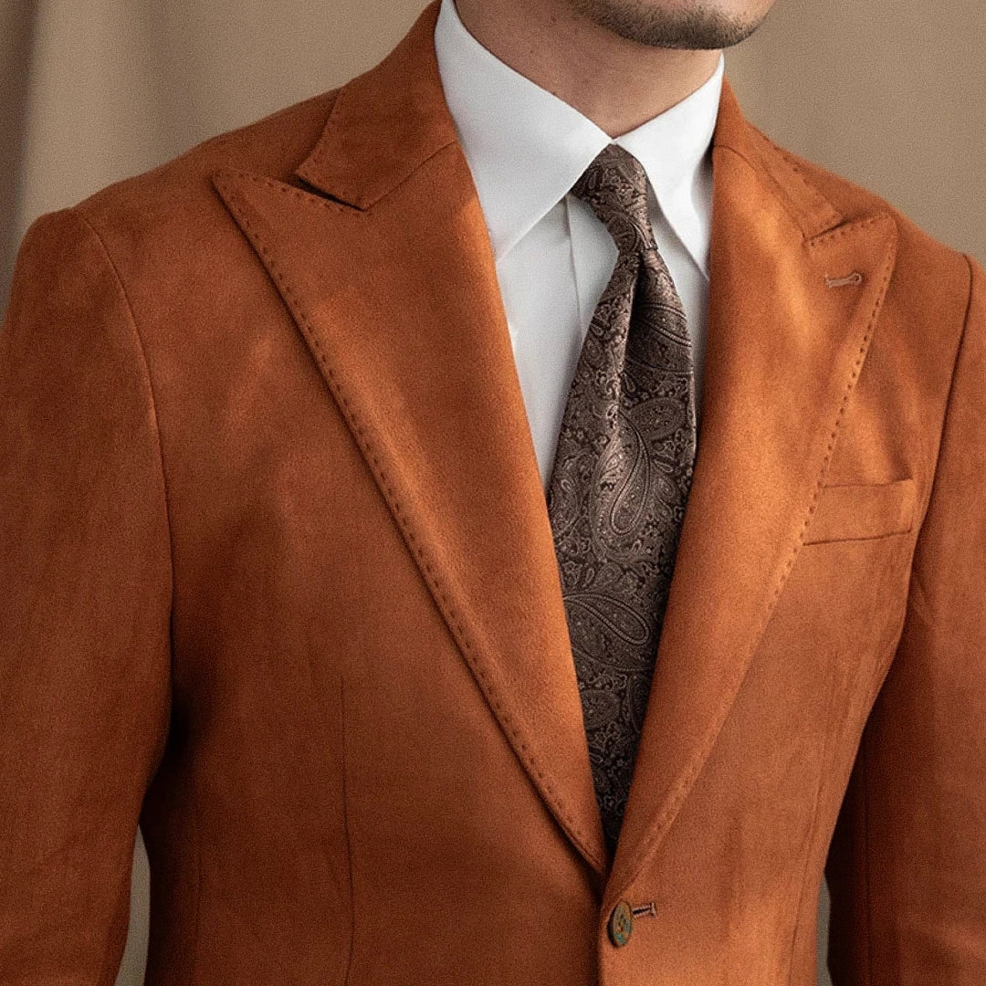Blazer Masculino - Vienna