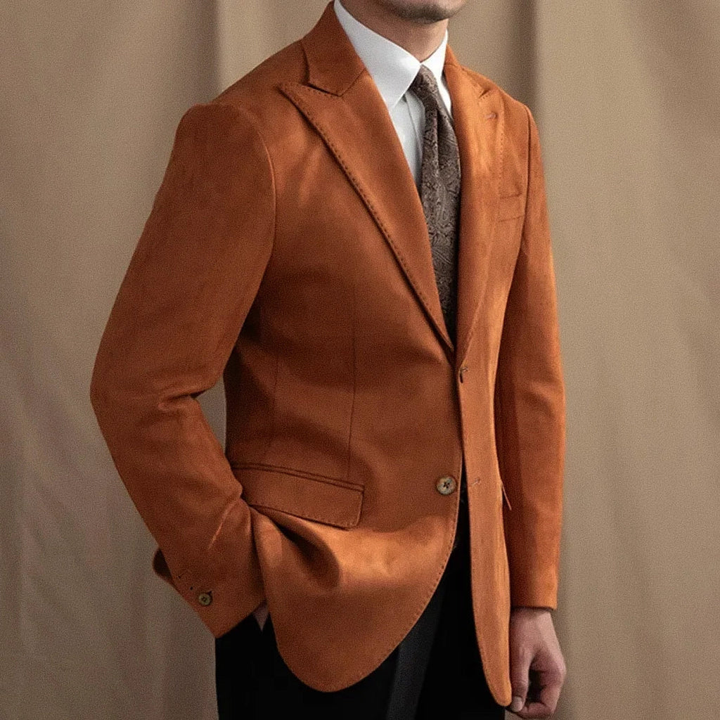 Blazer Masculino - Vienna