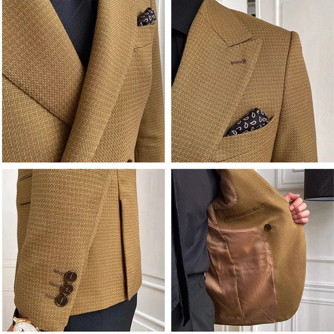 Blazer Masculino - Porto