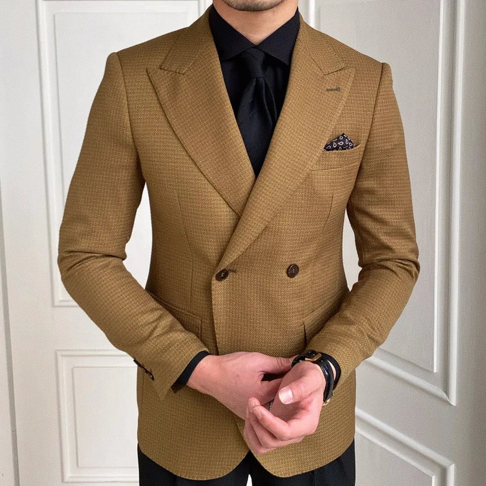 Blazer Masculino - Porto
