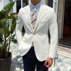 Blazer Masculino - Madrid