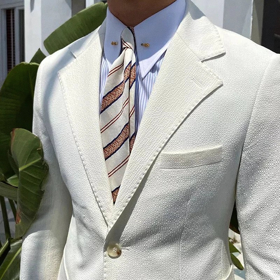 Blazer Masculino - Madrid